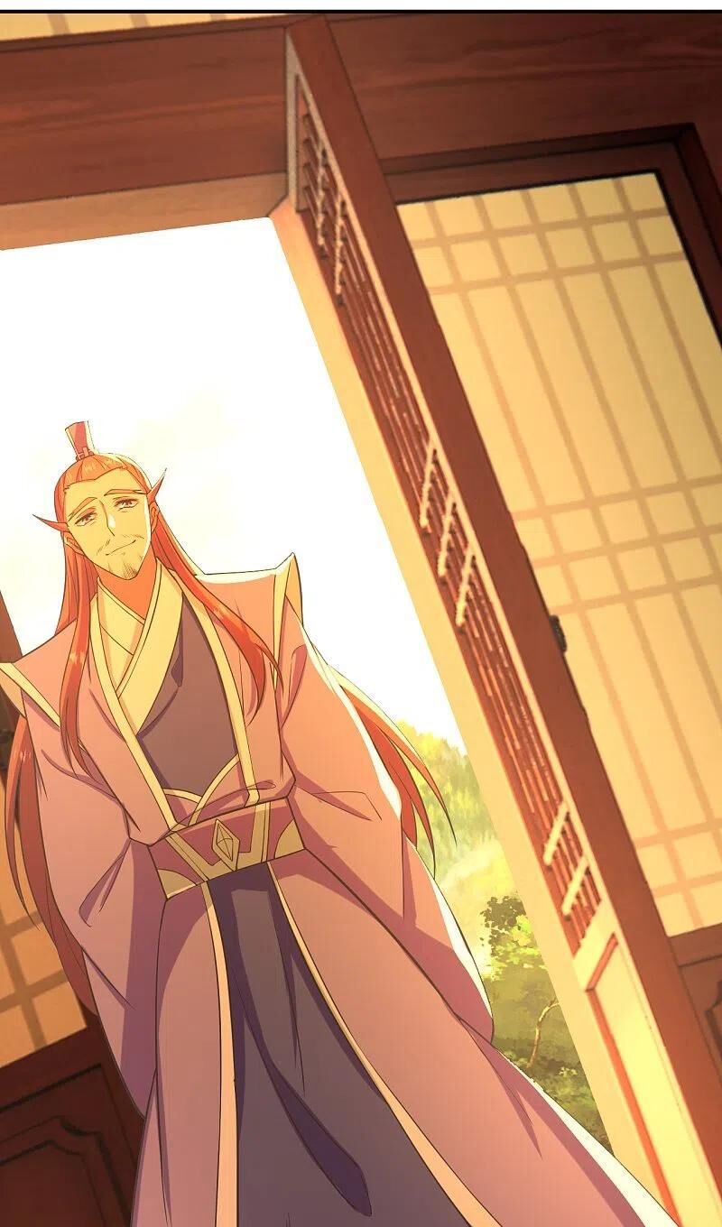 tiên võ đế tôn chapter 284 25