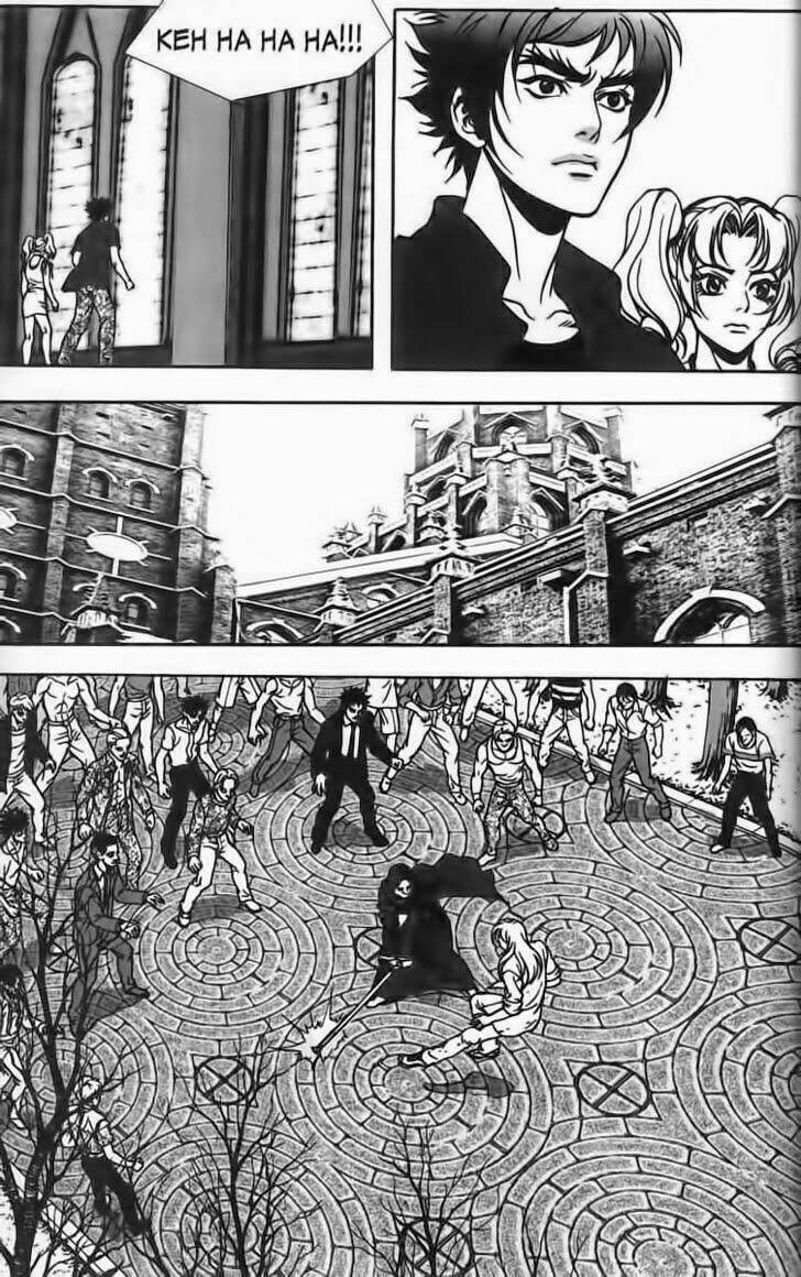 evil's return chapter 27 12