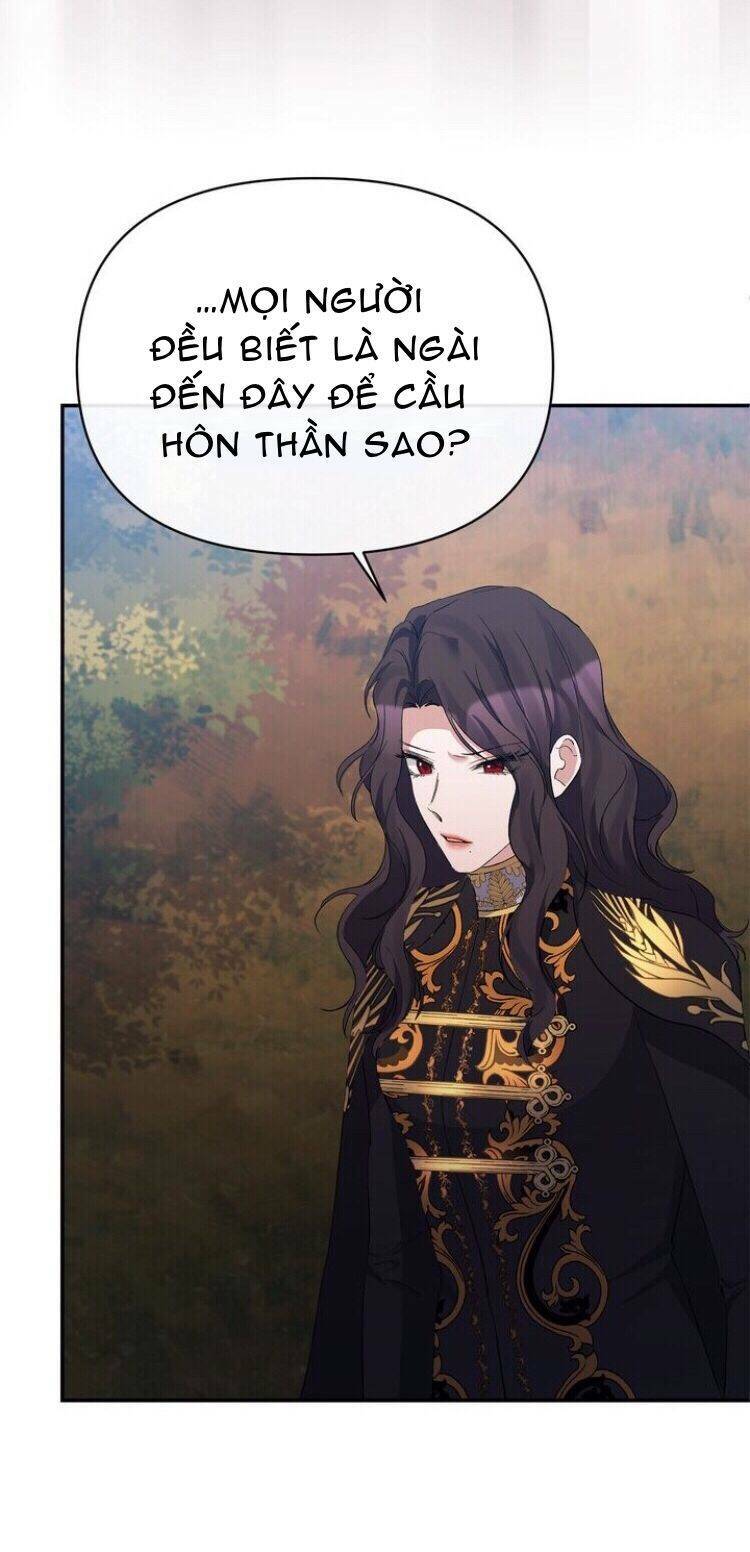 nữ công tước phương bắc là một nhân vật phản diện chapter 27 24