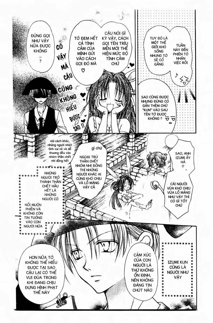 tìm ánh trăng tròn chapter 13 6