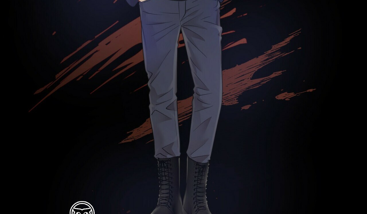 thời gian giữa sói và chó chapter 60 131