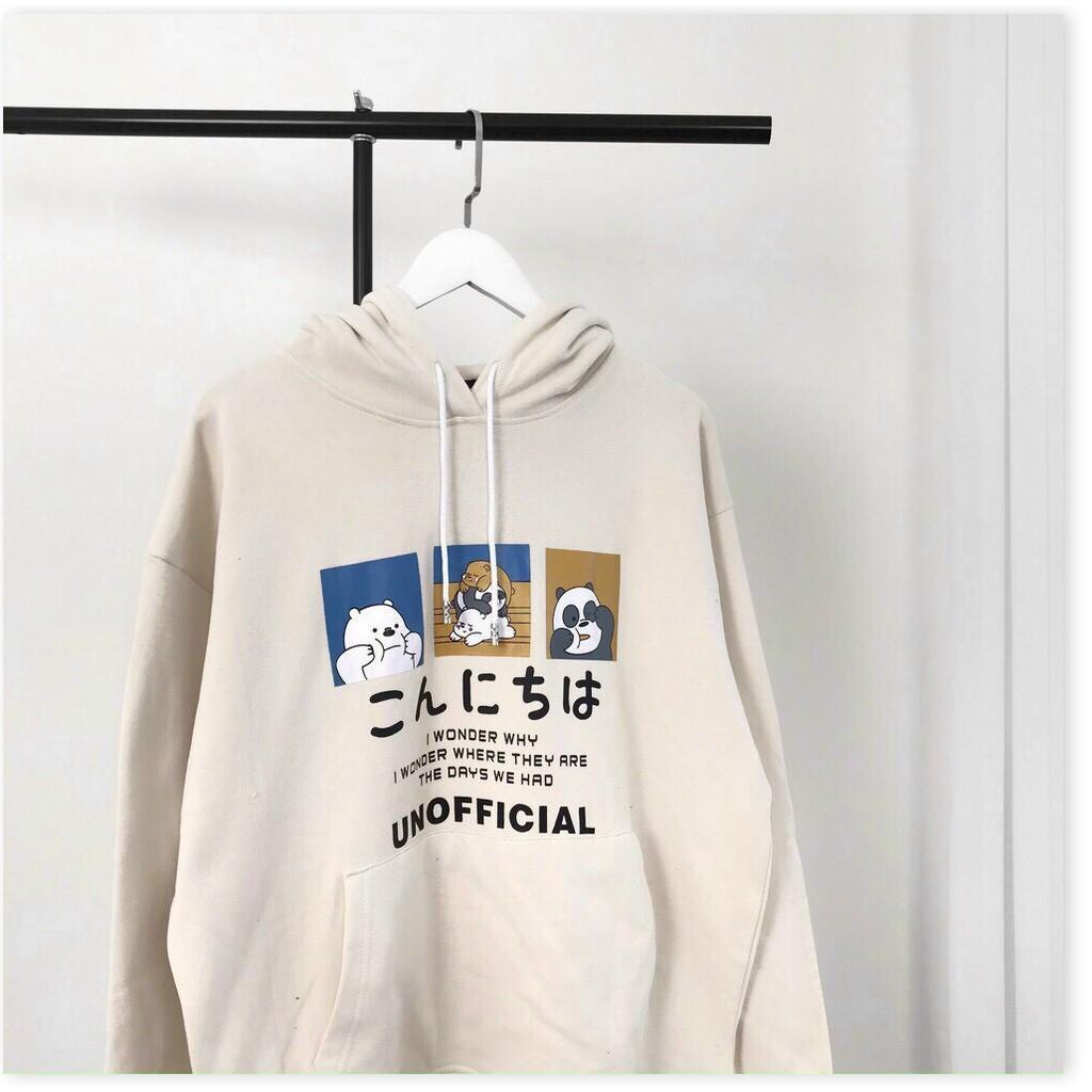 ÁO KHOÁC HOODIES NAM NỮ,THIẾT KẾ HỌA TIẾT HỢP THỜI TRANG CHO MÙA HÈ NĂM NAY THỜI TRANG KING STORE