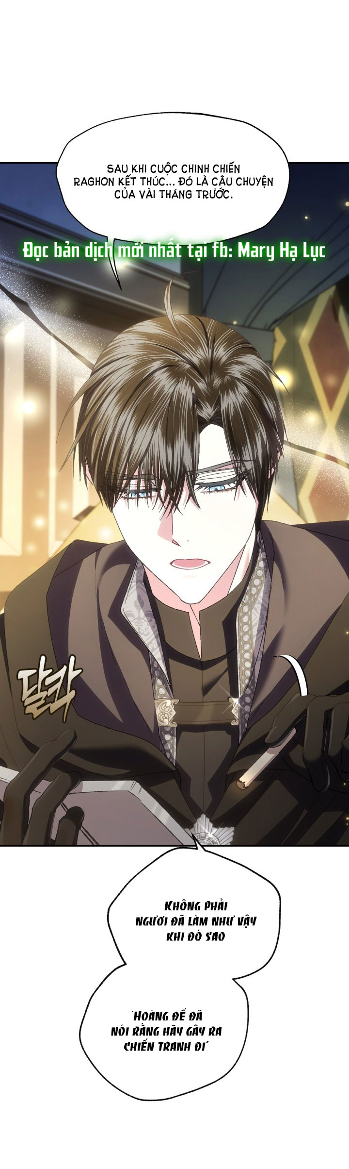 cha à, con không muốn kết hôn đâu chapter 107.1 56