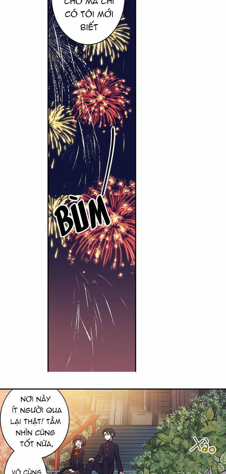 linh chúc thiếu nữ chapter 13 20