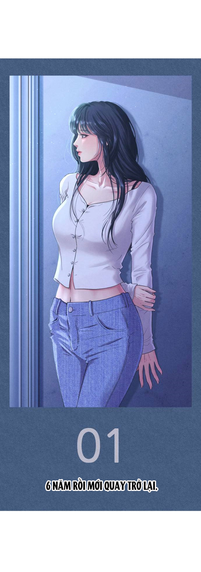 biển lặng trước sóng thần chapter 1.1 45