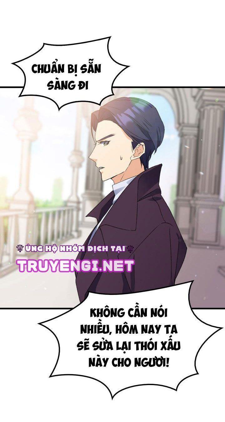 tôi định quyến rũ anh trai nhưng nam chính đã đến chapter 12 72