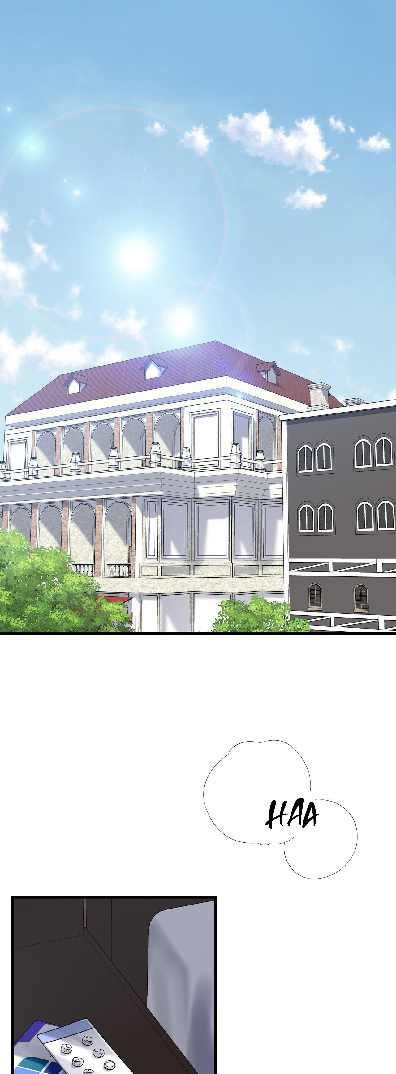 cậu không phải là gu của tôi chapter 4 1