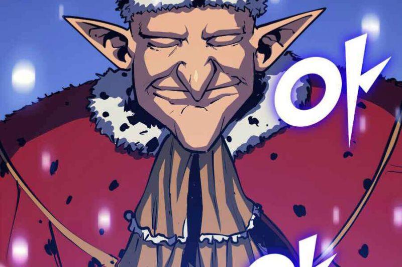 tôi trở lại thăng cấp một mình chapter 105 194