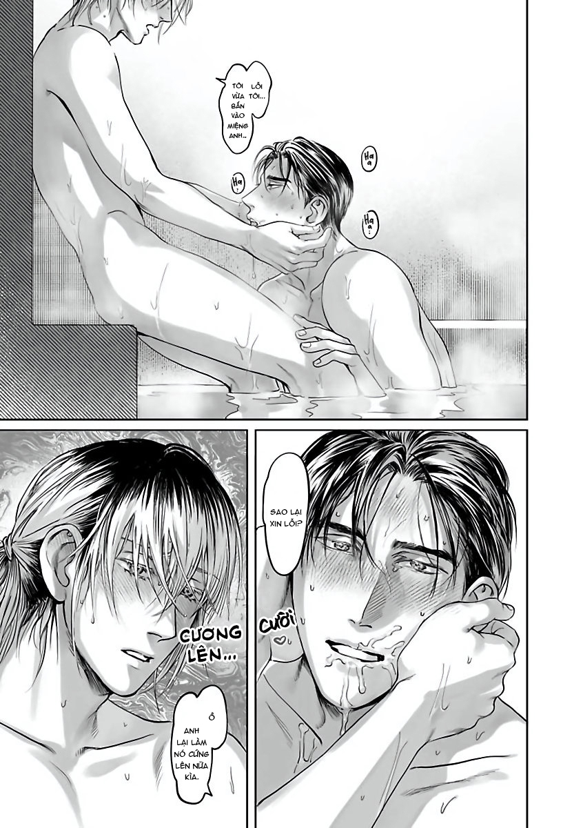 dạy hắn cách yêu chapter 6 29