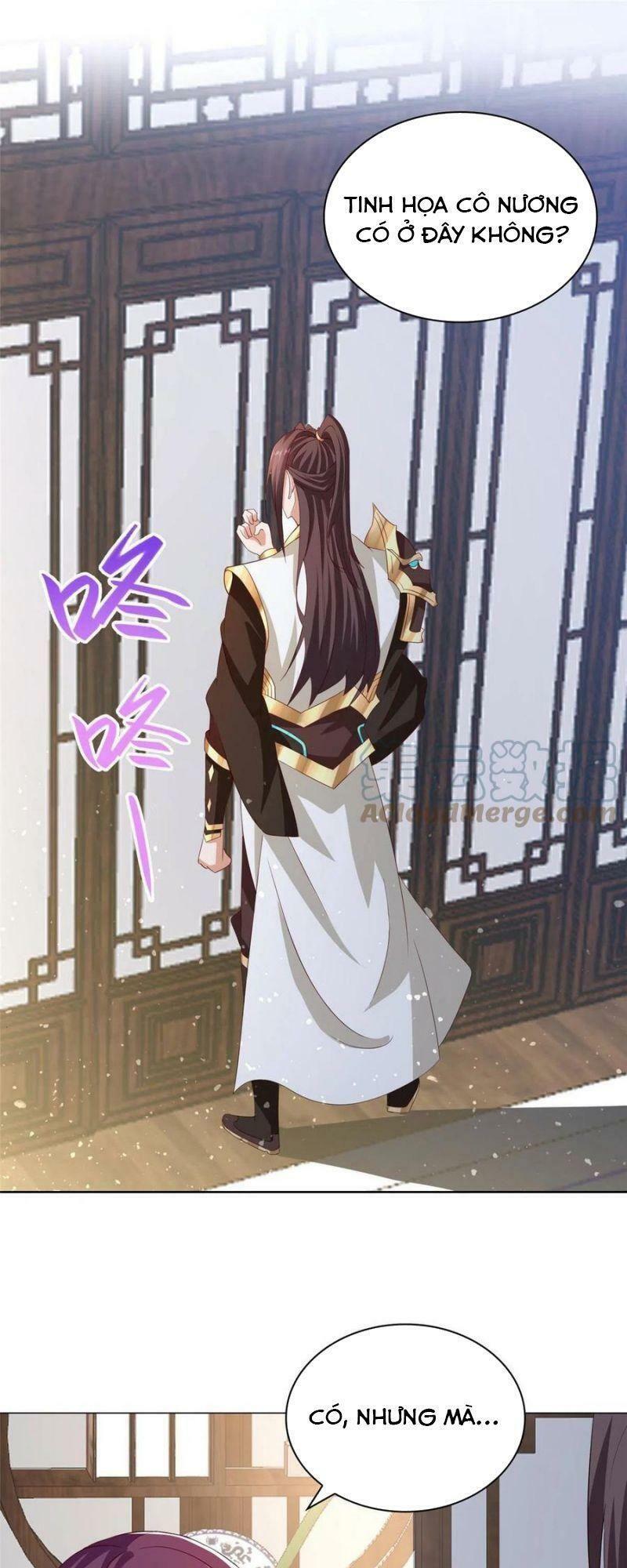 người nuôi rồng chapter 118 1