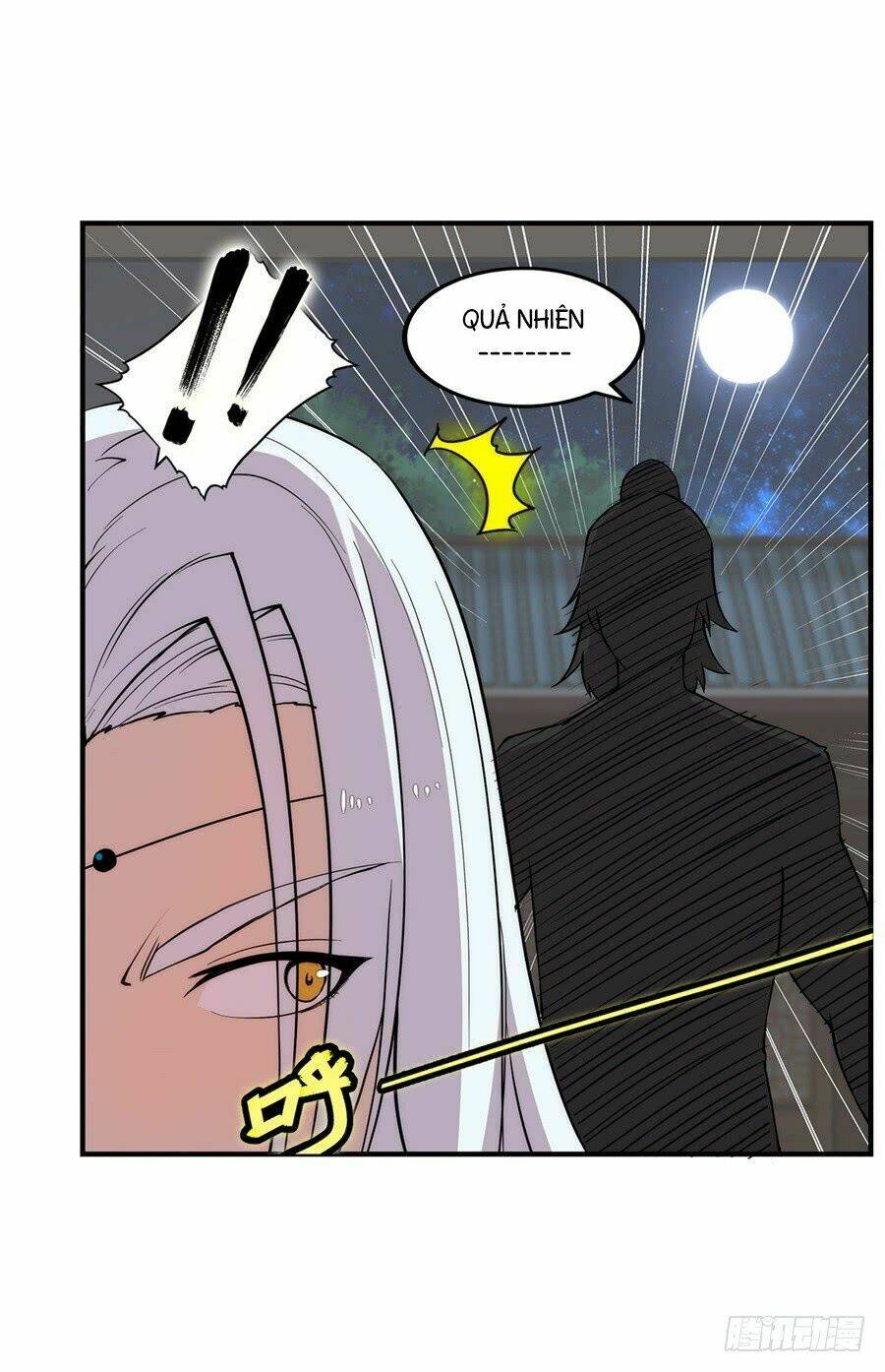 cuộc sống thoái ẩn của võ lâm chi vương chapter 27 58