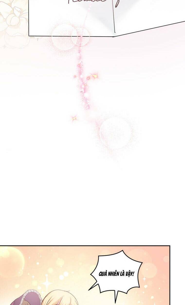 nhà điều chế nước hoa độc quyền của bạo chúa chapter 51 61