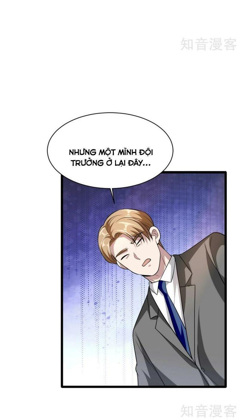 đô thị tà vương chapter 185 6