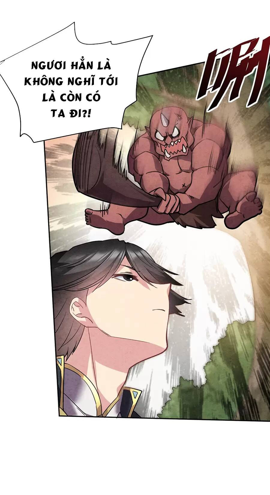 đồ long kỵ sĩ hôn môi ác long chapter 25 45