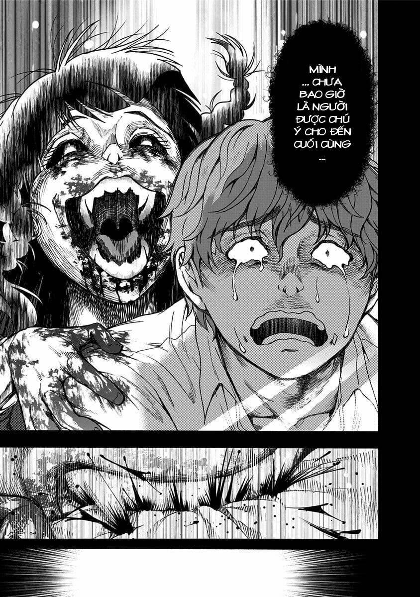 tomogui kyoushitsu chapter 34 8