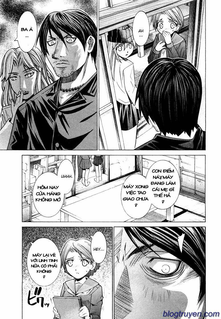 elfen lied chapter 85 23