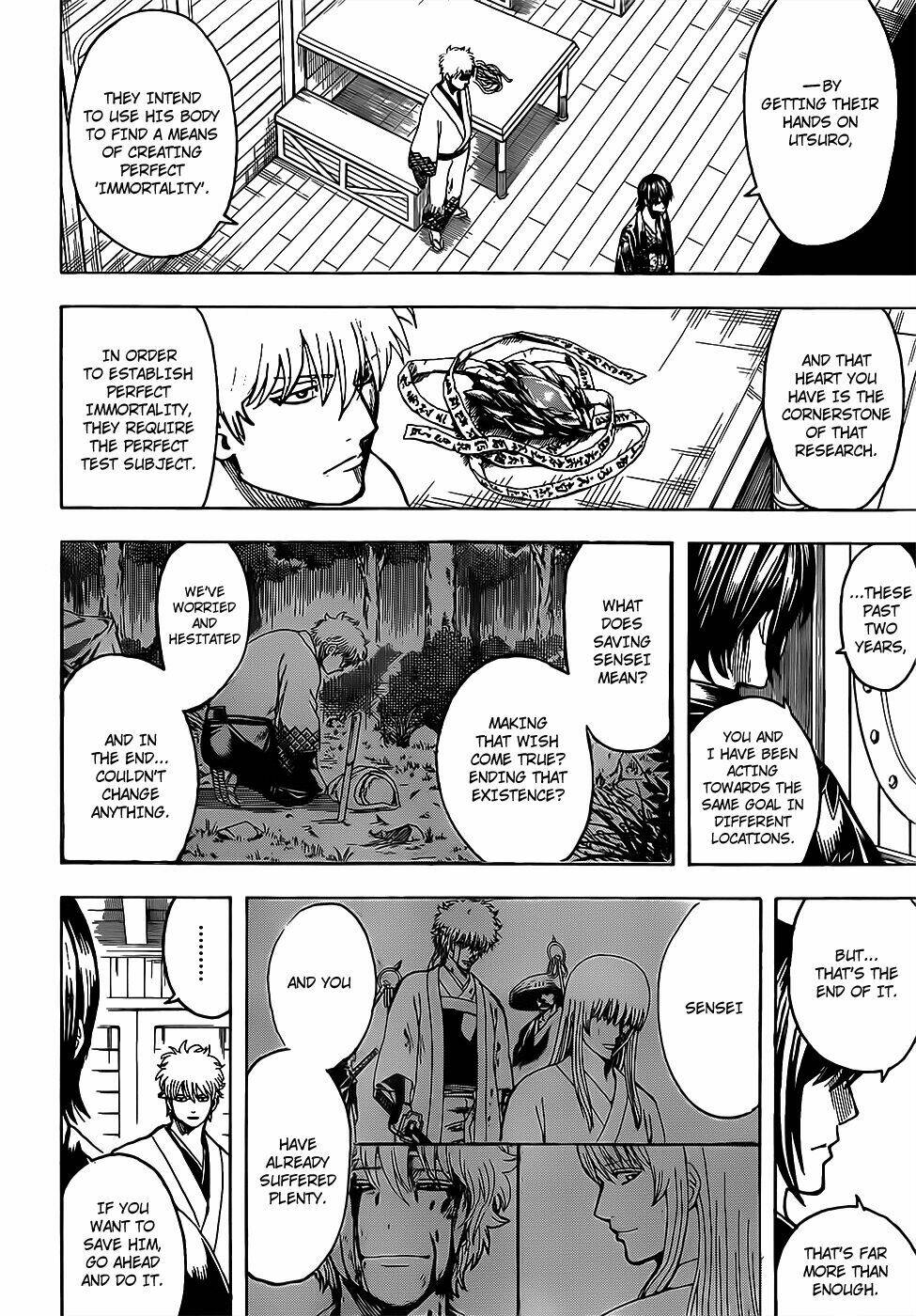 gintama - linh hồn bạc chapter 682 10