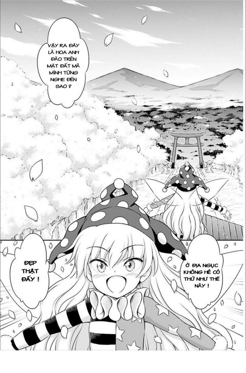touhou sangetsusei ~ visionary fairies in shrine chapter 2 7