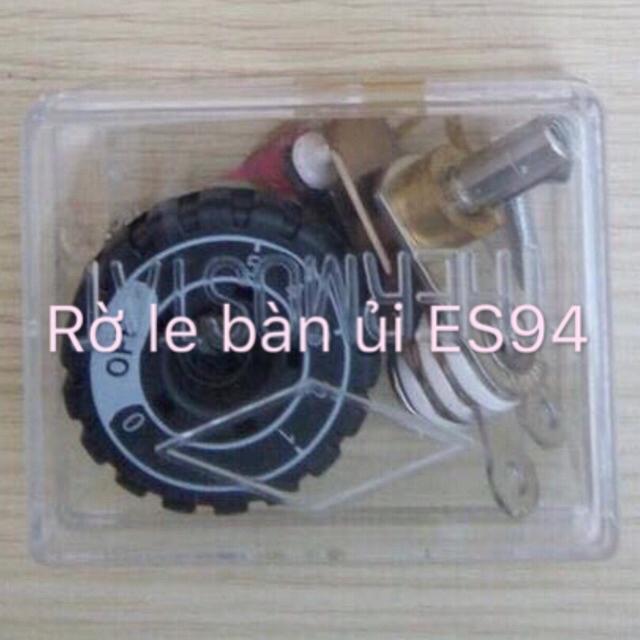 Rờle bàn ủi bình nước treo công nghiệp
