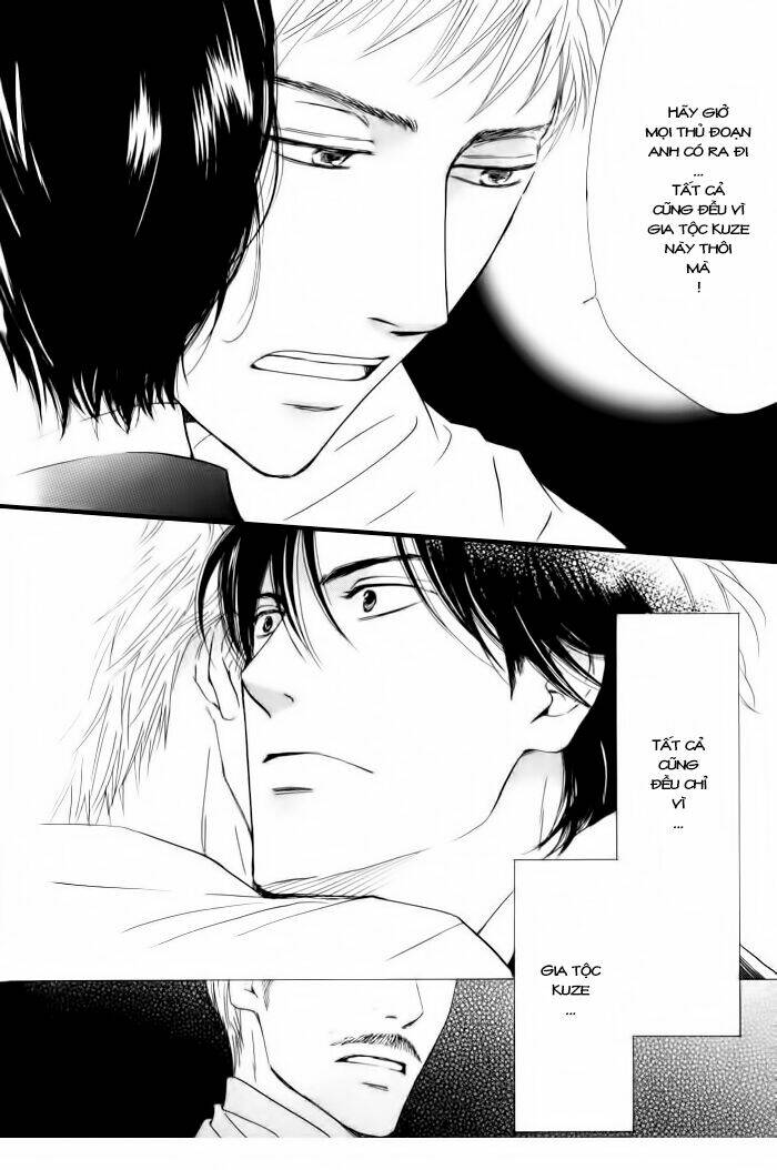 bình minh u sầu chapter 8 19