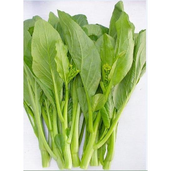 Hạt Giống Rau Cải Ngọt Ăn Bông - 1kg