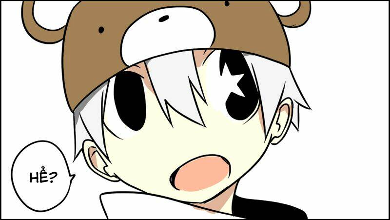 senyuu chapter 41 56