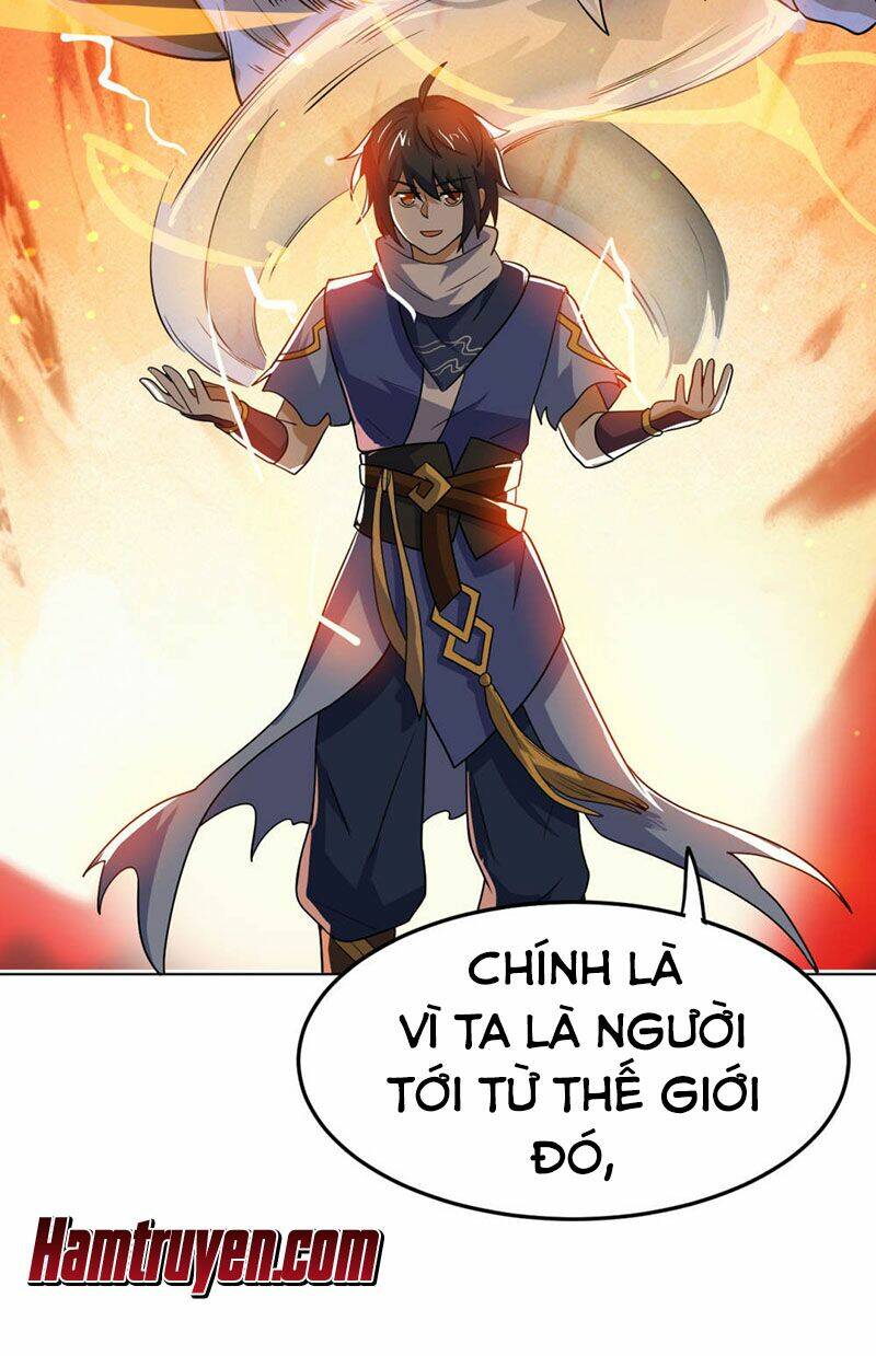 thần võ đế tôn chapter 71 63