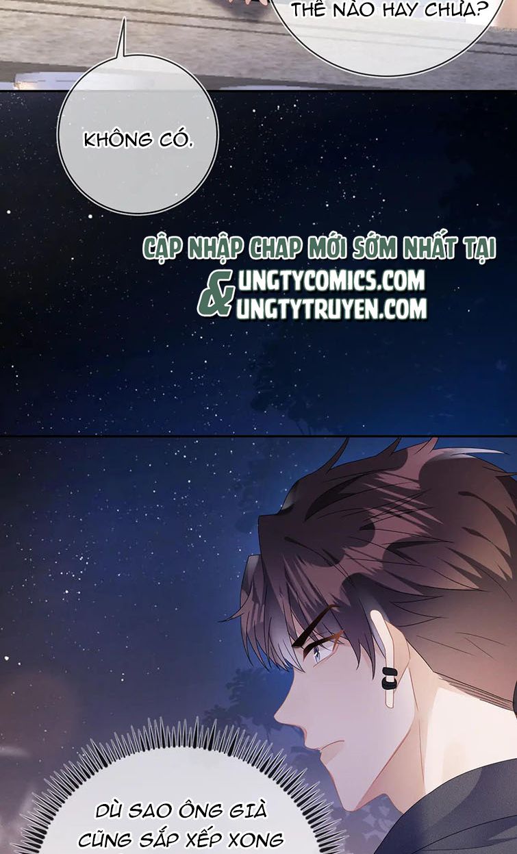 mạnh mẽ công chiếm chapter 32 20