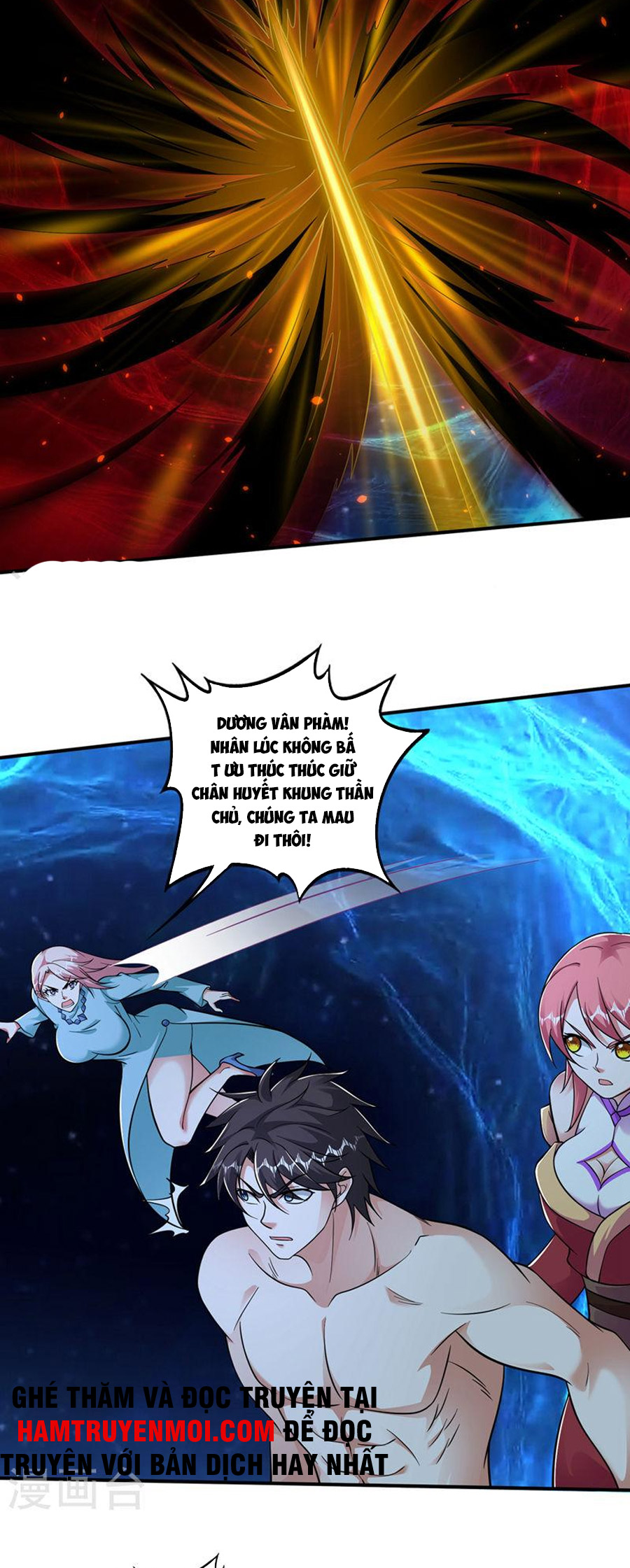 tối cường thần y tại đô thị chapter 260 26