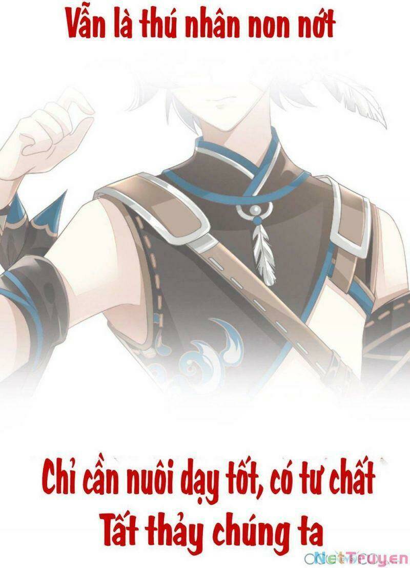 thê chủ, thỉnh hưởng dụng chapter 0.3 21