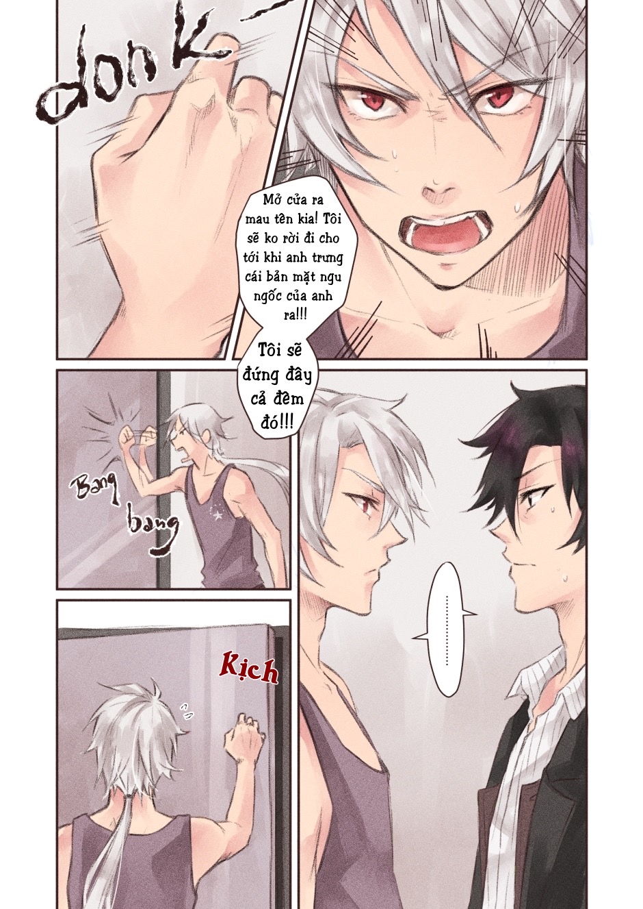 xoa dịu trái tim anh chapter 3 5