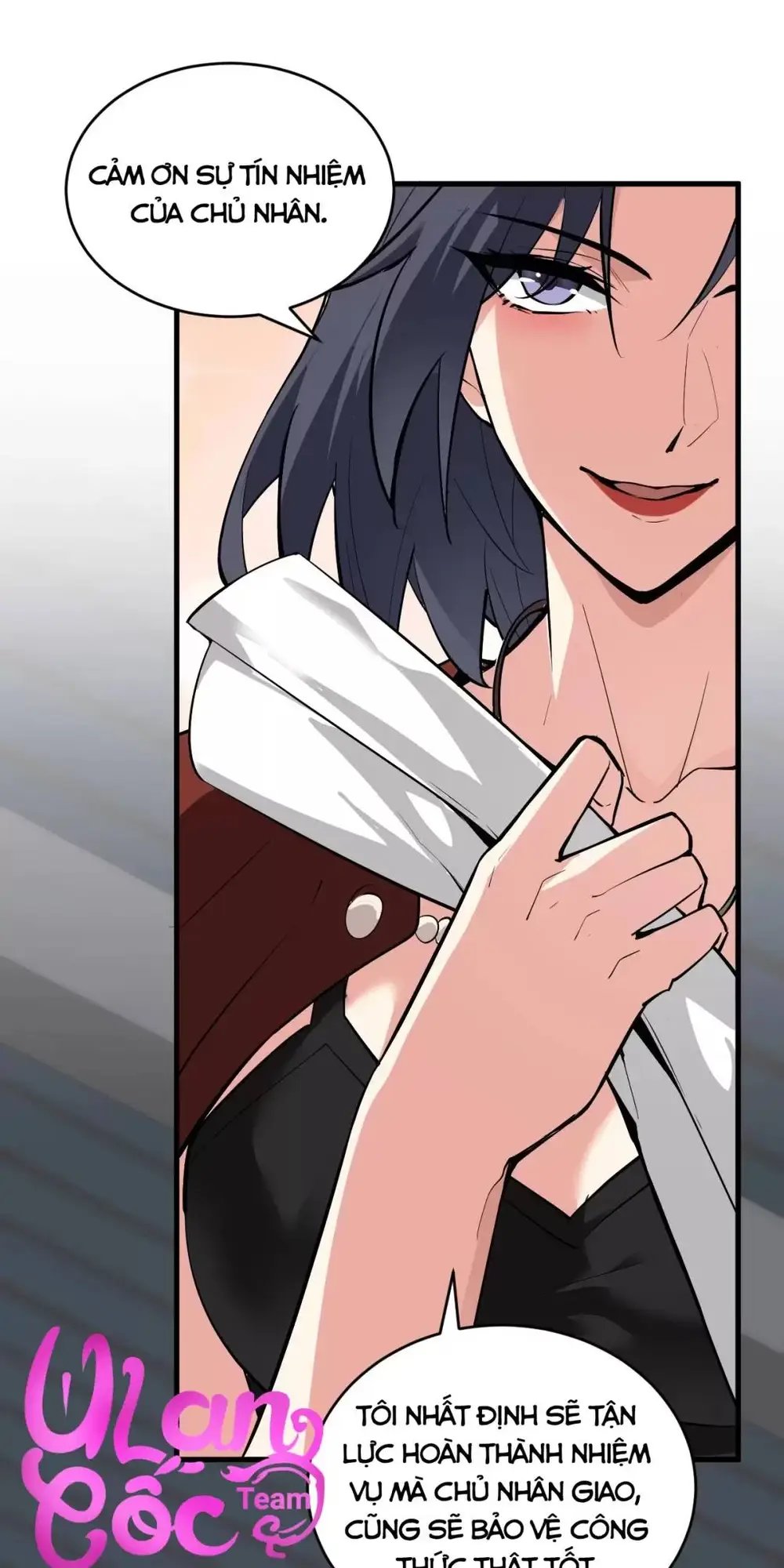 toàn dân tận thế: ta, virus quân vương chapter 8 51