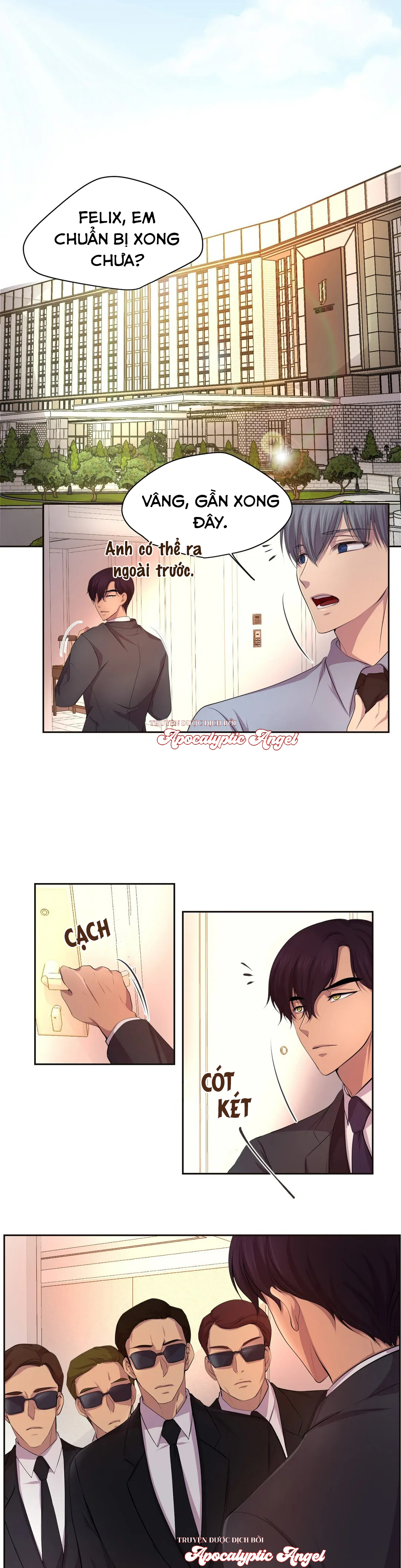 giữ em thật chặt (hold me tight) chapter 52 2