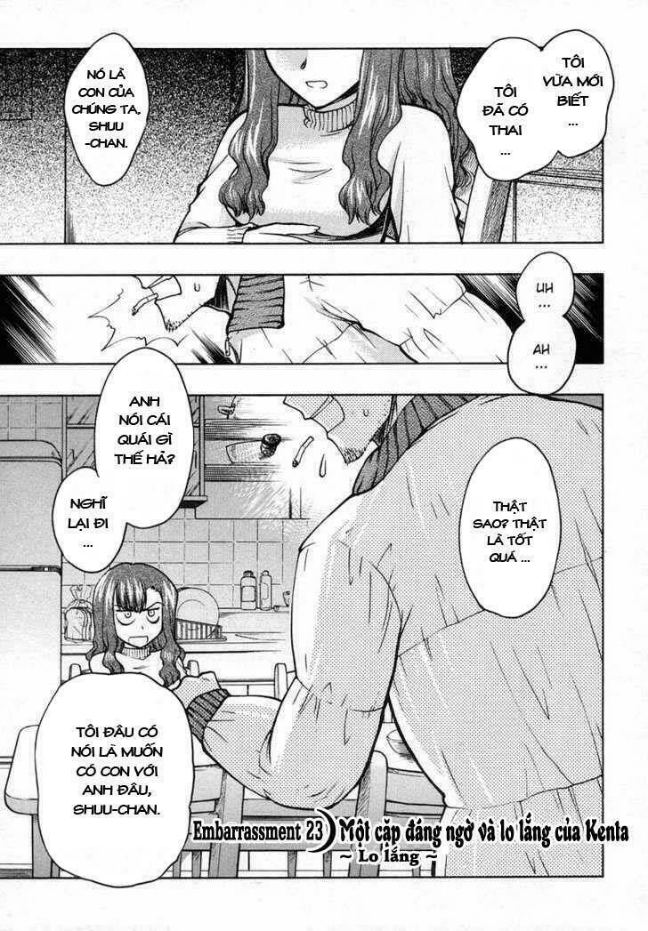 little vampire chapter 23 8