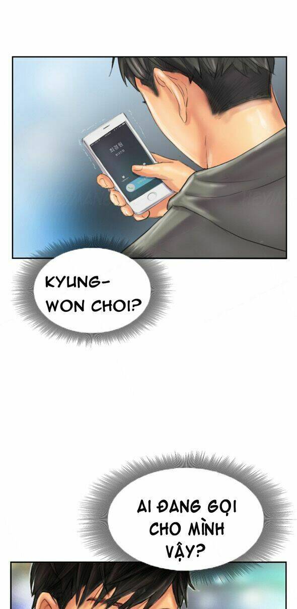 hoán kiểm trọng sinh chapter 11 37