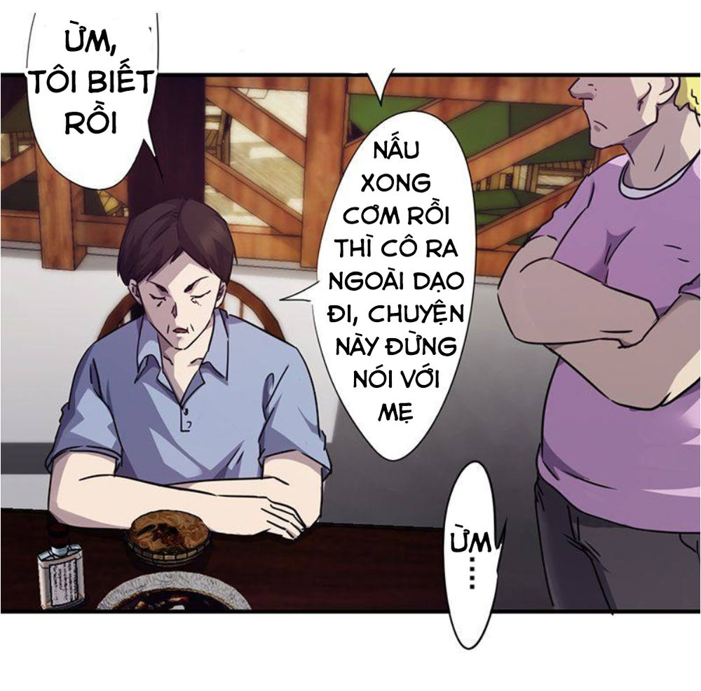 tối cường nông dân hệ thống chapter 84 8