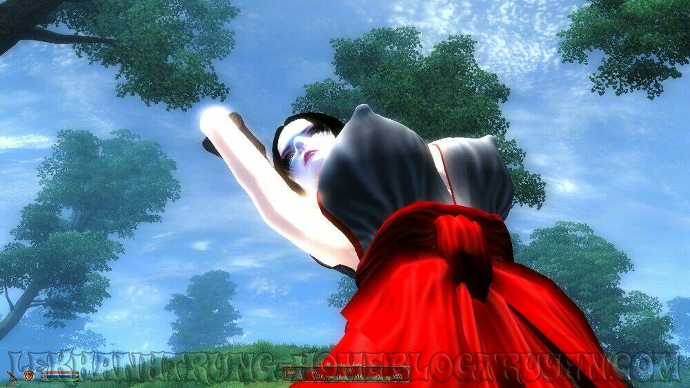 the day of revolution chapter 3 1