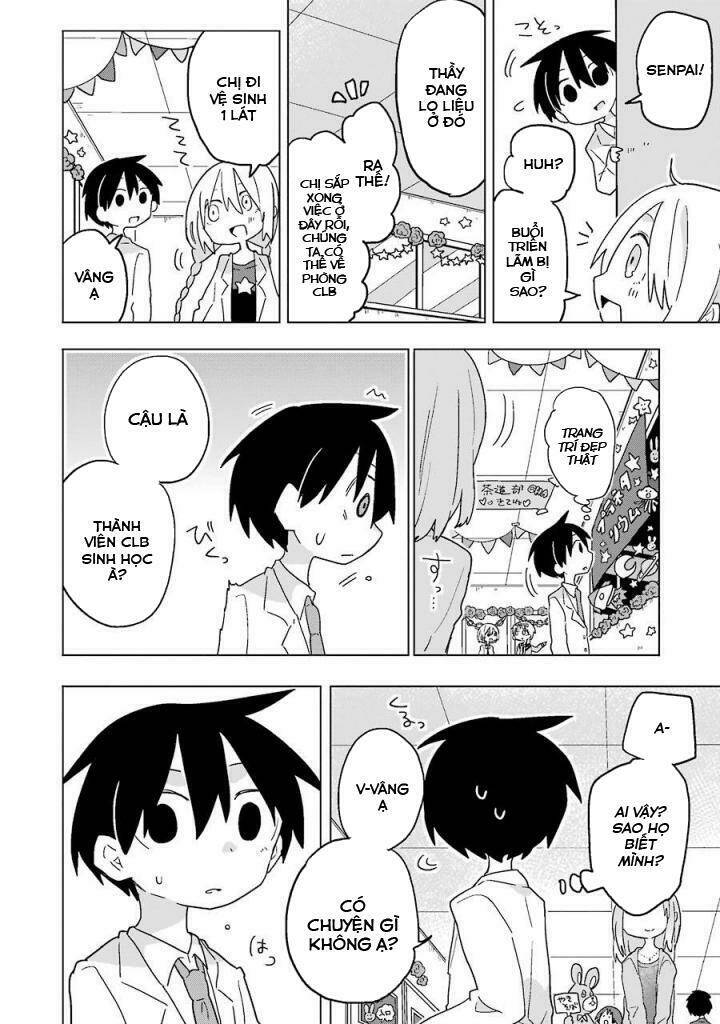 fukanzen na hito no tame ni chapter 10 5