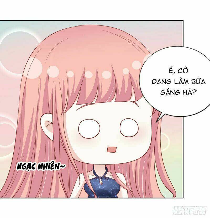 liệt ái tri hạ: series mật đào tiểu tình nhân chapter 132 3