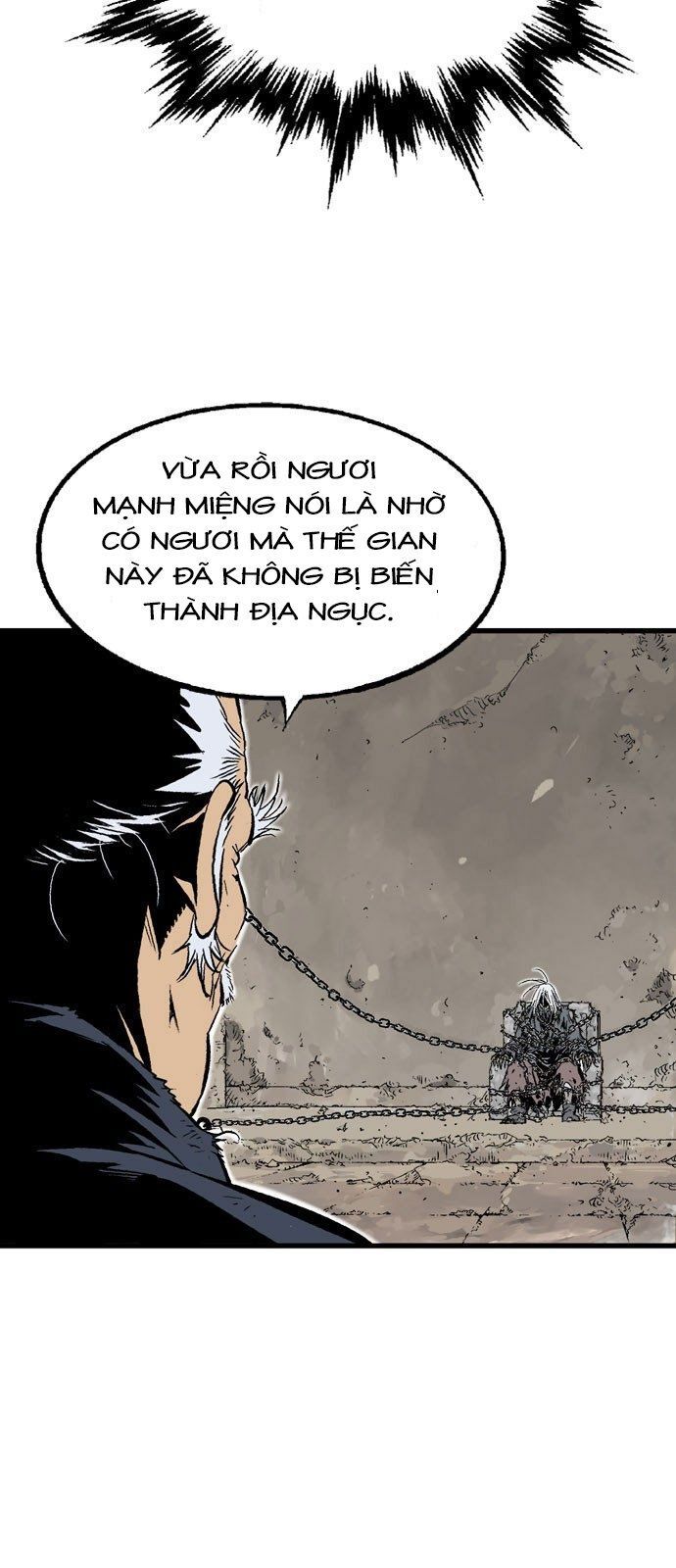 cao thủ 2 chapter 103 37