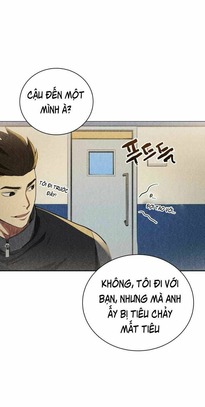 đấu sĩ vô song chapter 2 53