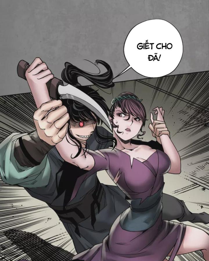 Tạng Phong Hành chapter 184 60