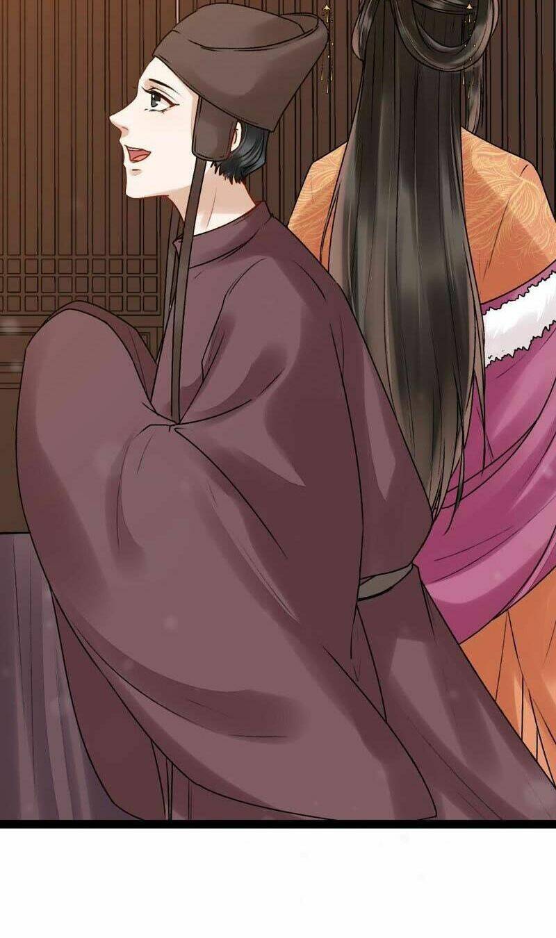 thịnh sủng kiều nữ trở về triều ca chapter 31 18