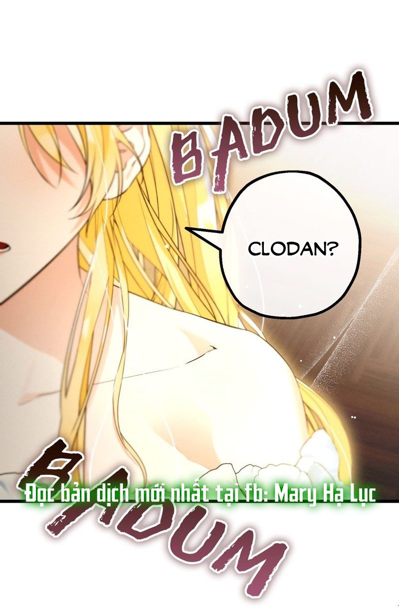 Dinh Thự Của Dã Thú chapter 28.2 - Trang 33
