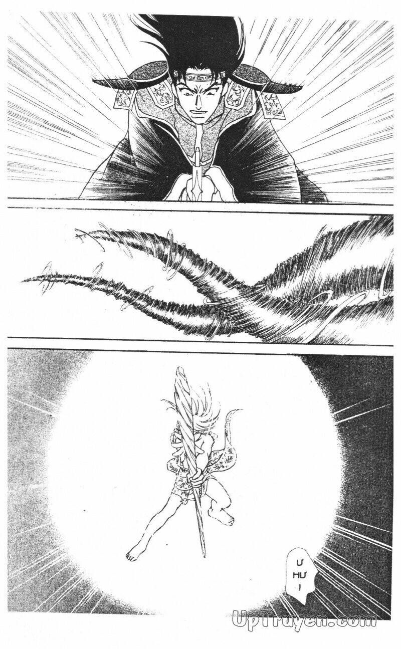 hoàng tử hoa - bud boy chapter 20 89