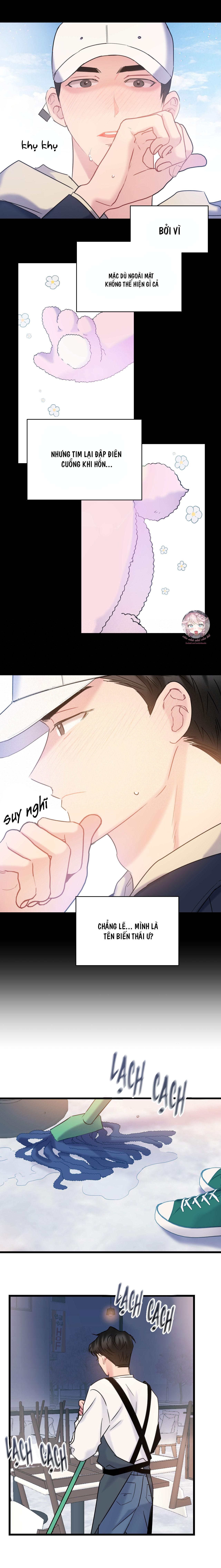 tình yêu bình dị nhất chapter 16 9