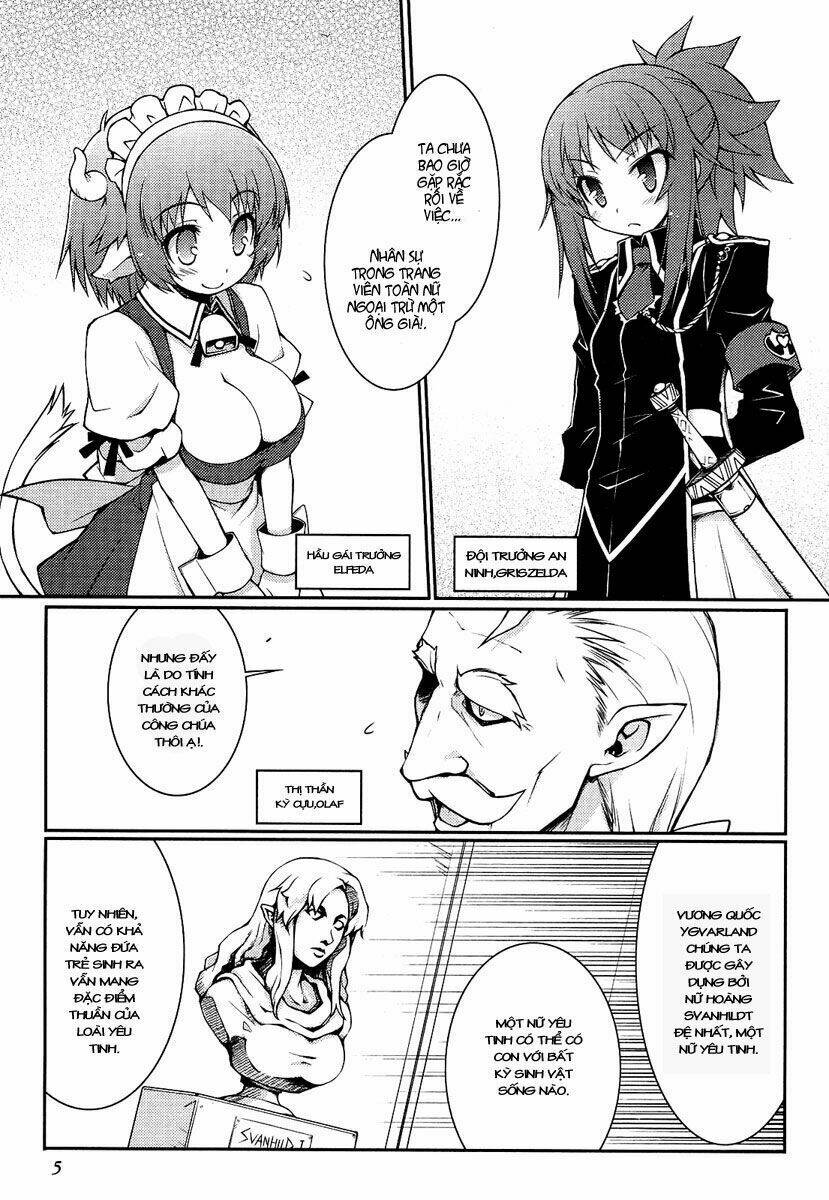 rotte no omocha chapter 1 9