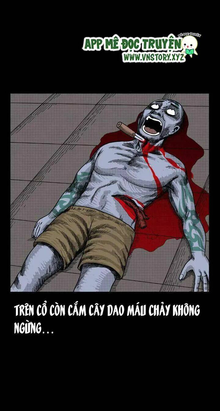 kỳ án có thật chapter 11 10