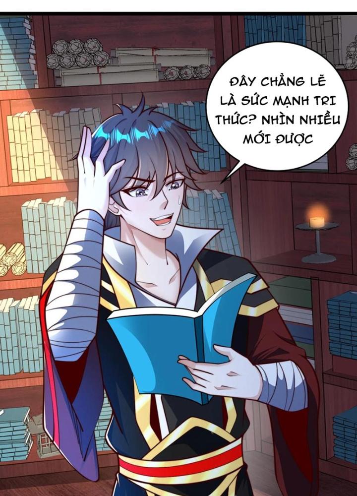 ta nuôi ma quỷ ở trấn ma ti chapter 248 2