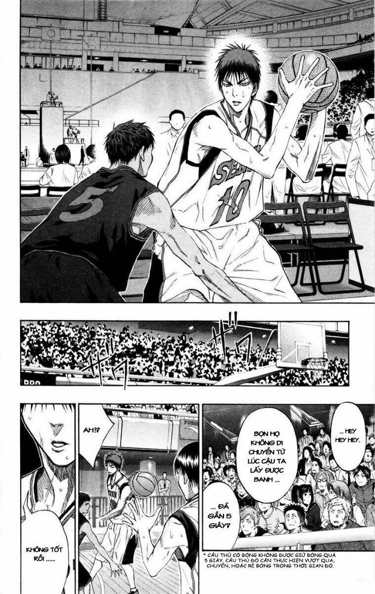 vua bóng rổ kuroko chapter 117 7